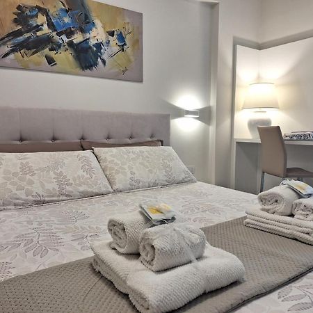 Apartamento Il Colibri Alguer Exterior foto