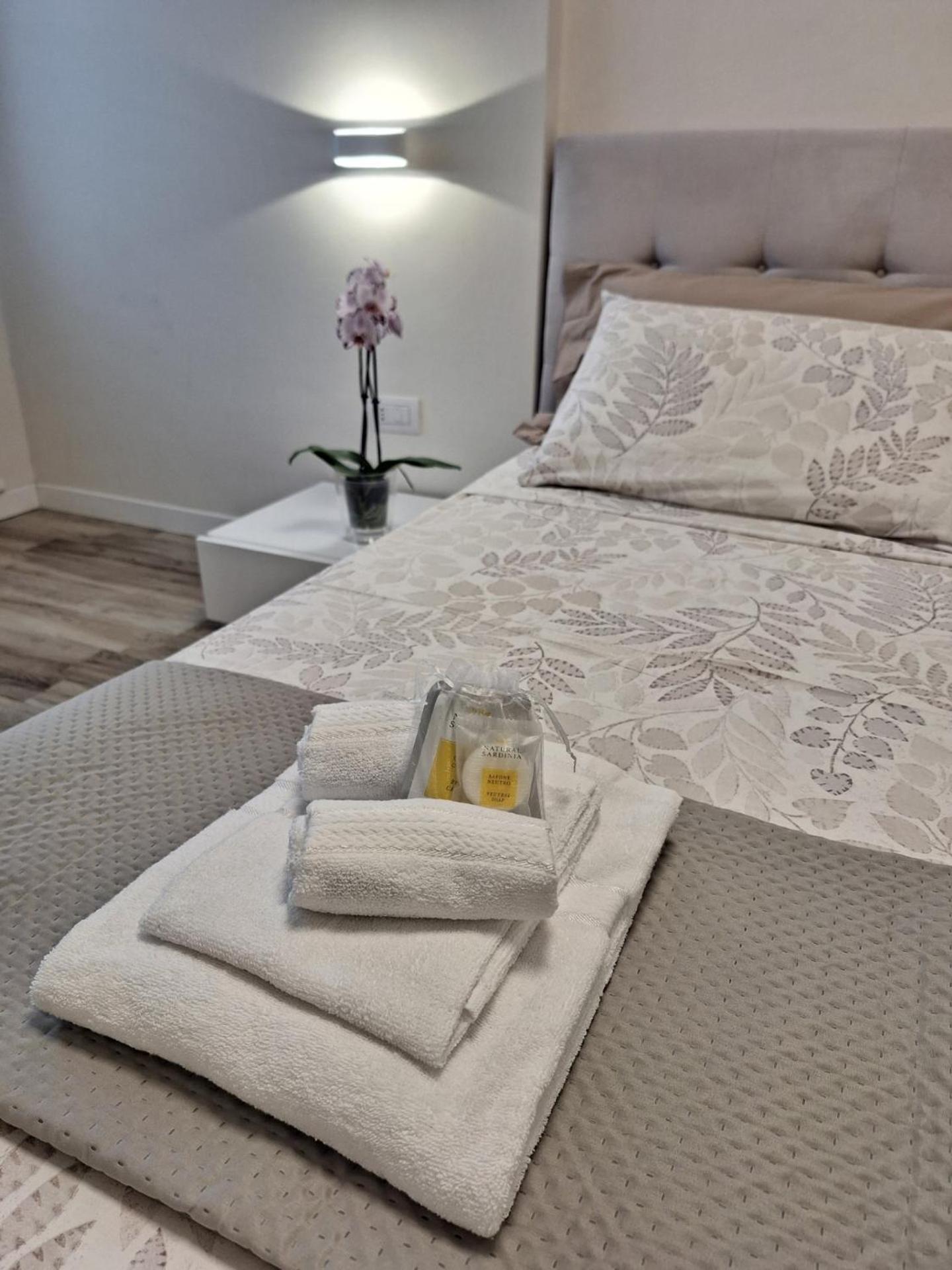 Apartamento Il Colibri Alguer Exterior foto