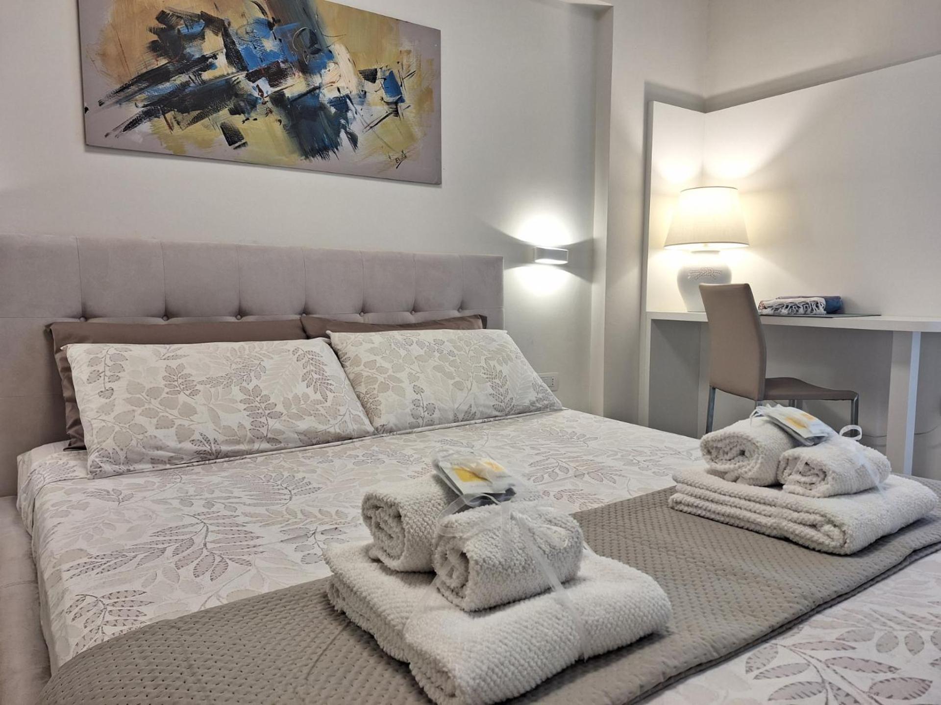 Apartamento Il Colibri Alguer Exterior foto