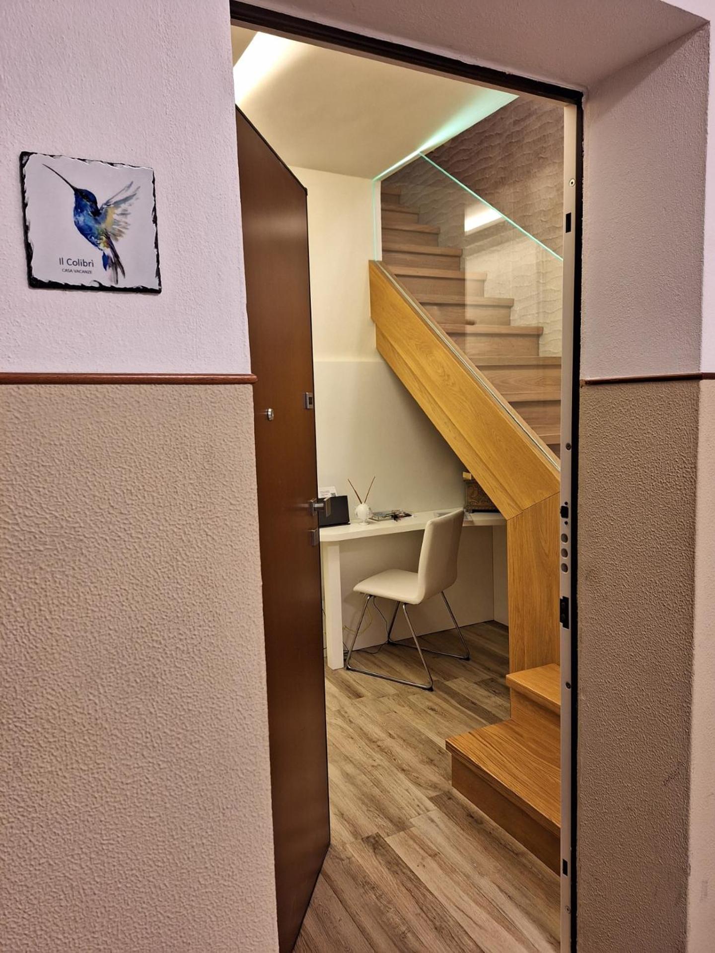 Apartamento Il Colibri Alguer Exterior foto