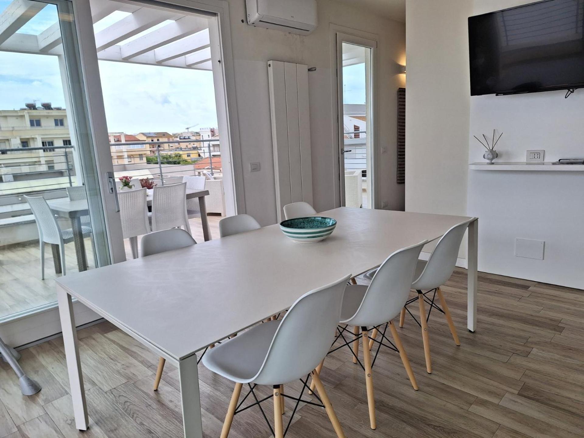 Apartamento Il Colibri Alguer Exterior foto