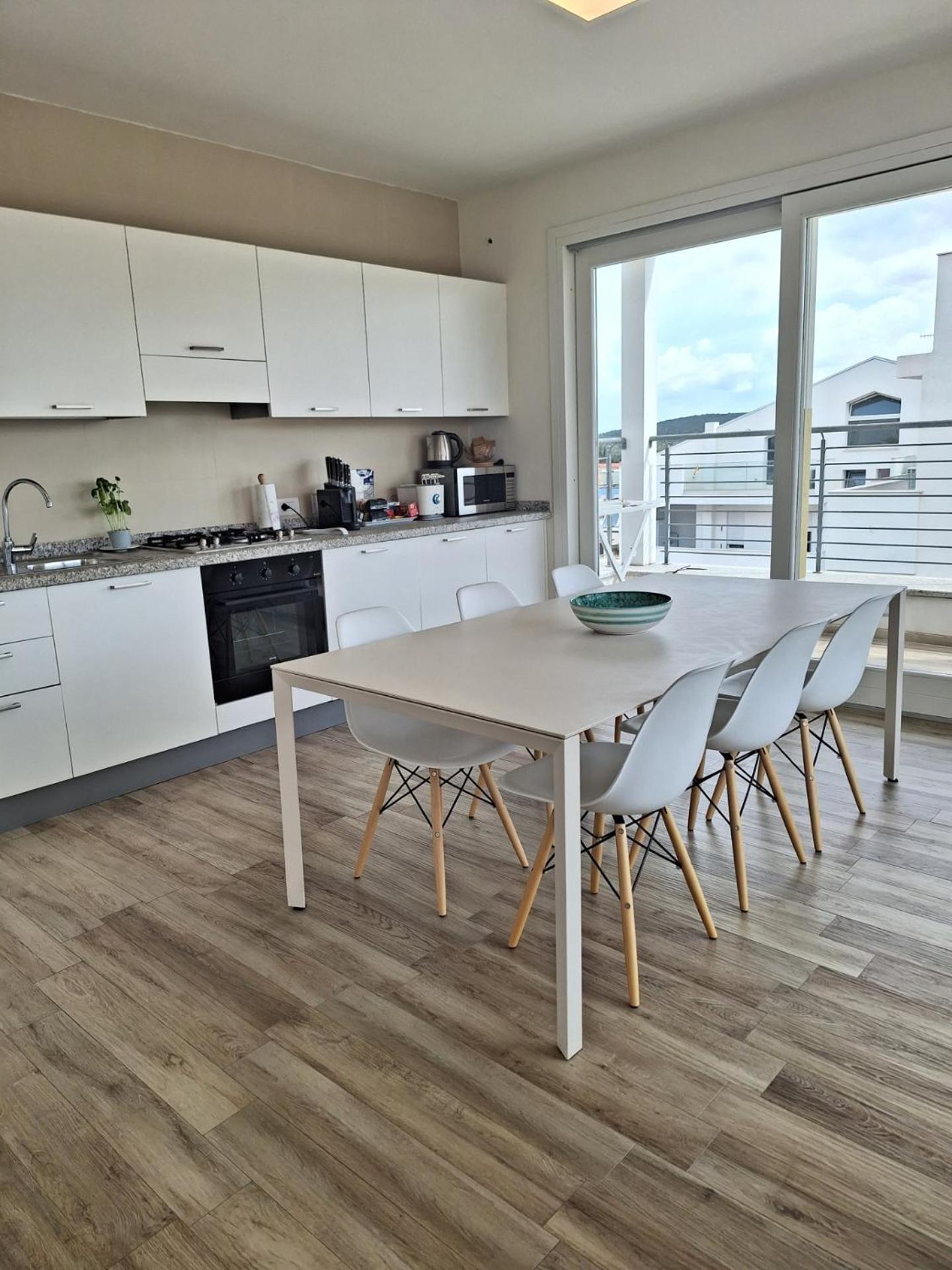 Apartamento Il Colibri Alguer Exterior foto