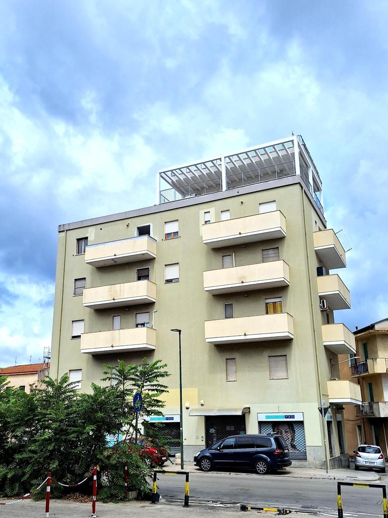 Apartamento Il Colibri Alguer Exterior foto