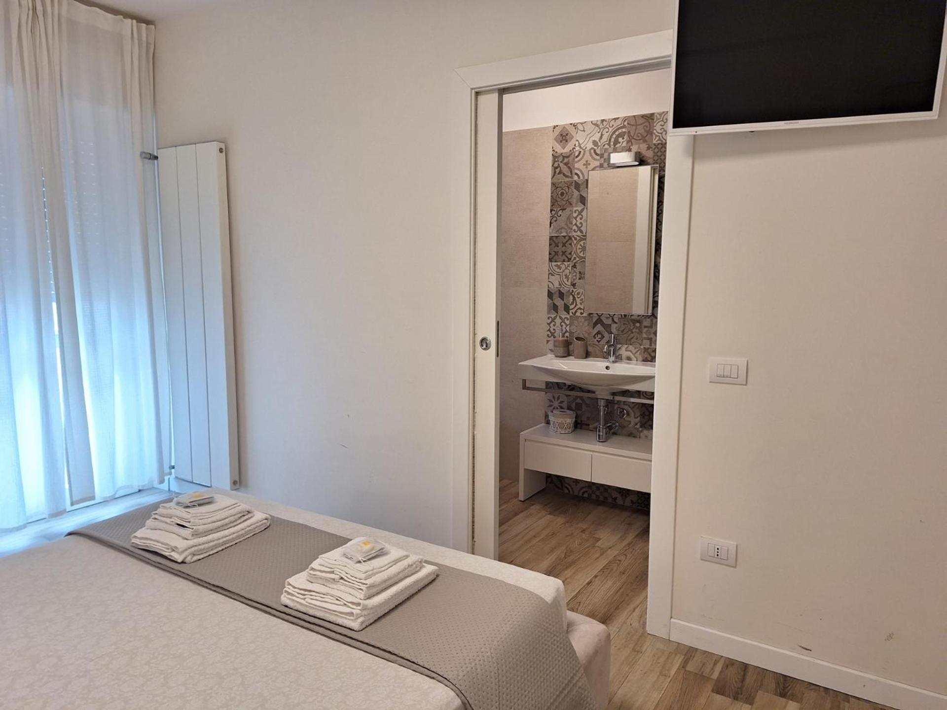 Apartamento Il Colibri Alguer Exterior foto