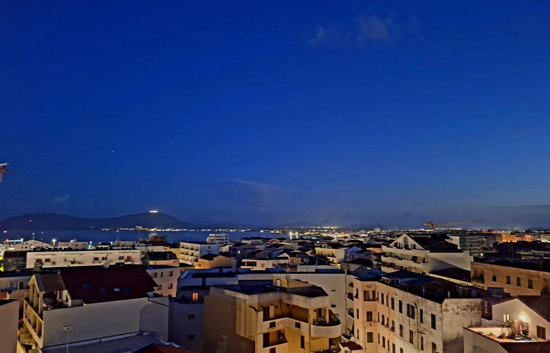 Apartamento Il Colibri Alguer Exterior foto
