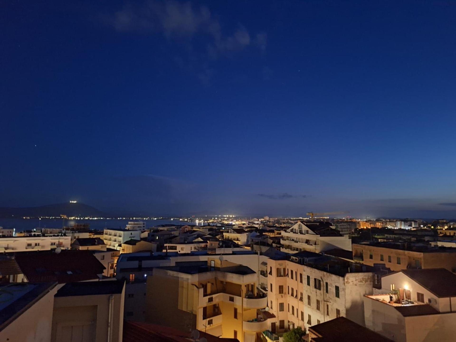Apartamento Il Colibri Alguer Exterior foto